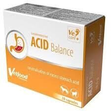 ACID BALANCE N10 (10/30)